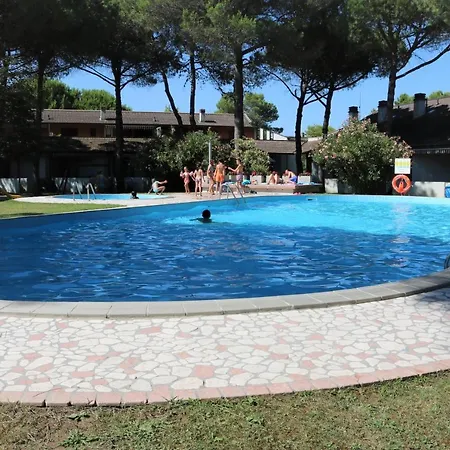 Apartment Beautiful With Private Terrace - Pool And Playground - Place *