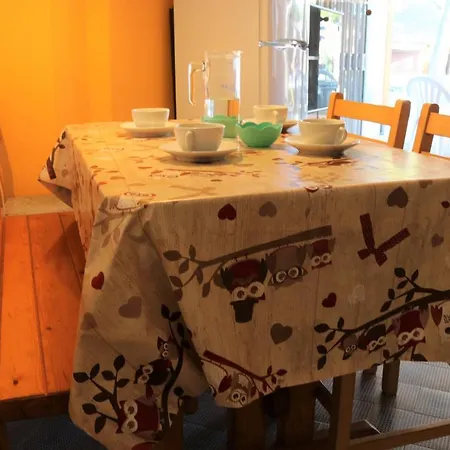 Apartment Beautiful With Private Terrace - Pool And Playground - Place