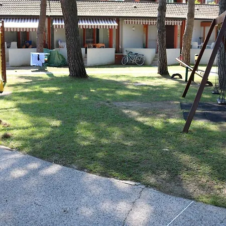Apartment Beautiful With Private Terrace - Pool And Playground - Place